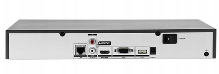 Rejestrator NVR HIKVISION DS-7616NXI-K1(D)