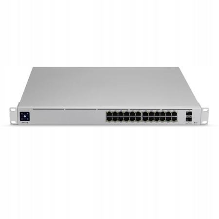 UBIQUITI UNIFI SWITCH Gen2 (USW-Pro-24-POE)