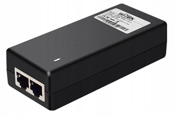 Zasilacz POE WI-POE31-24V 1A PoE Injector 100mbps