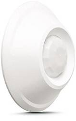 Czujka podczerw. pasywna cyfr. SATEL AQUA Ring S