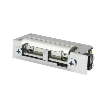 Elektrozamek XS00UW-BC XS 12-24V AC/DC