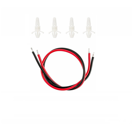 AEPI-4-10-OF Adapter PoE PASSIVE 4 kanałowy 10/100