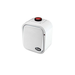 Przycisk hermetyczny z kasowaniem Gorke PNH-201C