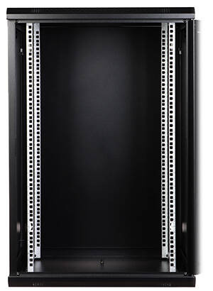 SZAFA RACK WISZĄCA EPRADO-R19-18U/600-BLUE