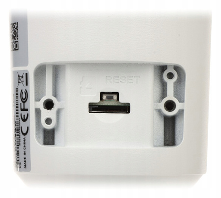 Kamera IP Dahua IPC-HFW2449S-S-IL-0280B 4Mpx Smart Dual Light WIZSENSE