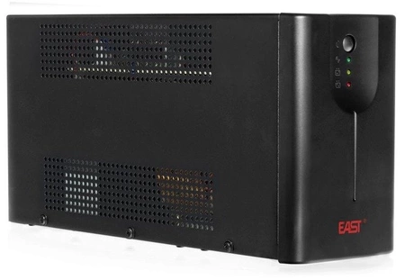 EAST UPS EA285 850VA / 510W LED