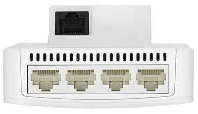 PUNKT DOSTĘPOWY REYEE RG-RAP1200(P)