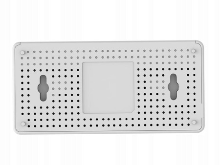 Switch sieciowy 8x RJ45 10/100/1000Mbps, niezarządzalny - Reyee by Ruijie