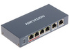 Switch PoE HIKVISION DS-3E0106HP-E