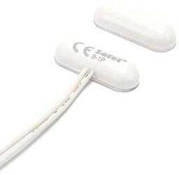 Czujka mag. nawierzch. SATEL B-1P biała 10 szt.