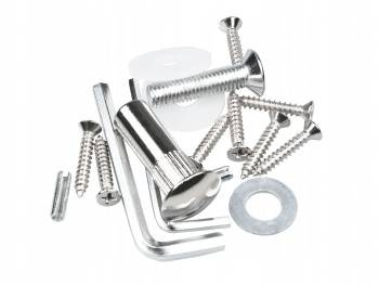 Zwora elektromagnetyczna 180kg PBM-180