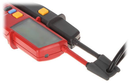 UNI-T Wskaźnik napięcia i kolejności faz UT18D