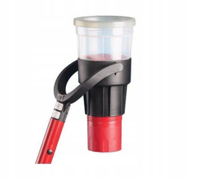 SOLO 330-001 TESTER CZUJEK optycznych DYMU I CO DETECTORTESTERS