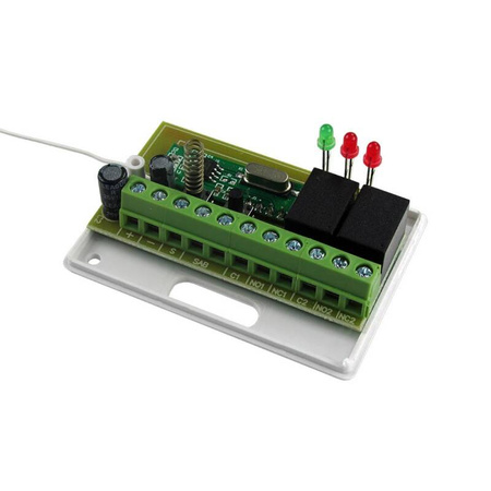 Zestaw Gorke RSU-Z2/2