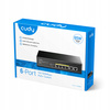 Switch Cudy FS1006P PoE+ 6xFE 60 W