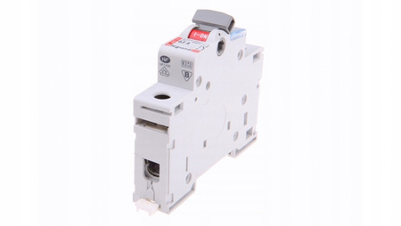 Rozłącznik izolacyjny FR301 63A 1P Legrand 406412 jednofazowy 1-fazowy