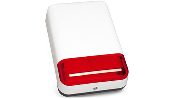 Sygnalizator zewnętrzny akustyczno-optyczny SATEL SPL-2030 R