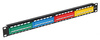 PATCH PANEL RJ-45 PP-24/RJ-KAT