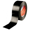 Taśma naprawcza DUCT TAPE  czarna TESA 25m x 50mm 74613-00002-15