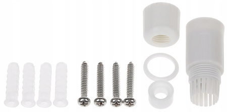 KAMERA IP 5MPx Dahua IPC-HDW5541TM-ASE-0280B-S3 AcuPick