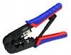 Knipex Zaciskarka szczypce do zaciskania RJ11 RJ12 RJ45 975110