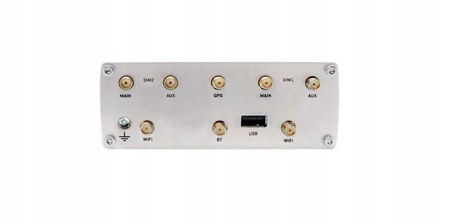 Router przemysłowy TELTONIKA LTE RUTX12