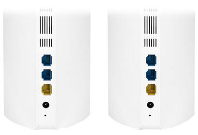 DOMOWY SYSTEM WI-FI REYEE RG-M18(2PACK)