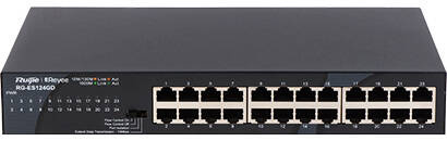 Switch 24-PORTOWY REYEE RG-ES124GD GIGABIT