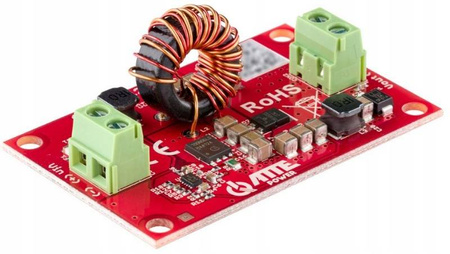 AVC-30-120-OF Moduł do zasilania rejestratora 12V