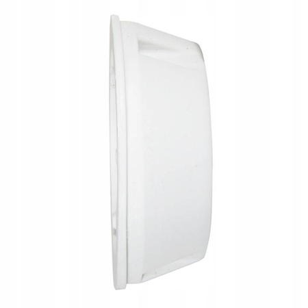 Puszka CBOX JB311 WHITE