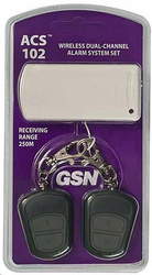 GSN Pilot ACS 102 PATROL 2ch 250m