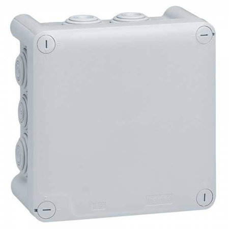 Puszka montażowa 130X130X74 IP55 Legrand 092032
