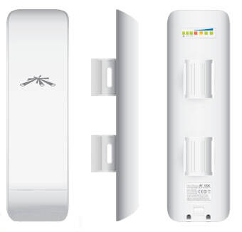 UBIQUITI NANOSTATION M2