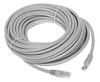 PATCHCORD RJ45/6/15-GREY 15 m