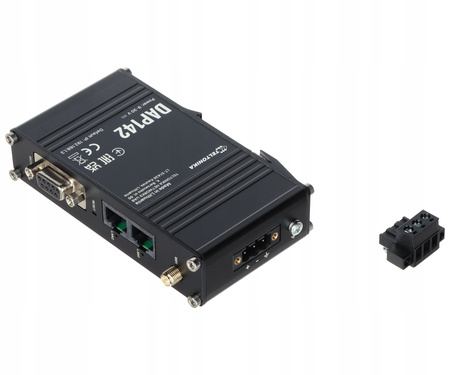 Access Point Teltonika DAP142 802.11n (Wi-Fi 4)