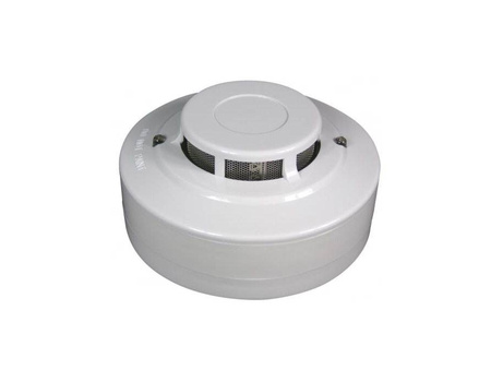 Czujnik dymu Sentek SD119-2L 12-28VDC