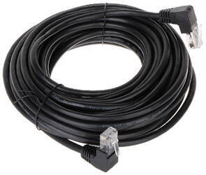 PATCHCORD RJ45/10-KK/B 10&nbsp;m