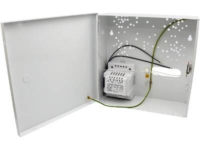 AWO000 obudowa natynkowa 7/TRP20/DSPR