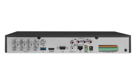 Rejestrator DVR HIKVISION iDS-7208HUHI-M1/S