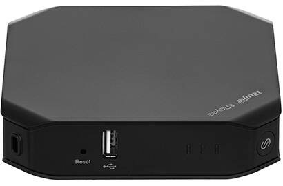 ROUTER WIFI REYEE RG-EG105GW(T) Wi-Fi GIGABIT