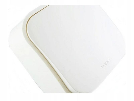 Włącznik natynkowy schodowy Legrand IP20 782404