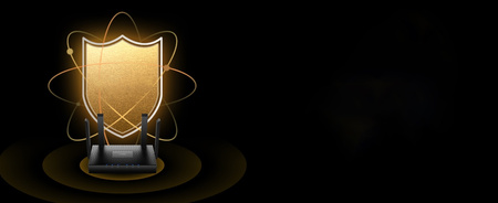 Access Point, Router Cudy WR3000 802.11ax (Wi-Fi 6)