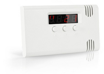 Czujnik temperatury SATEL TD-1 programowalnu