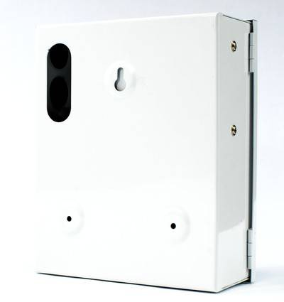 Zasilacz skrzynkowy buforowy Power Bubble 12V 3A