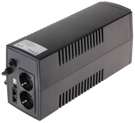 EAST UPS EA285 850VA / 510W LCD