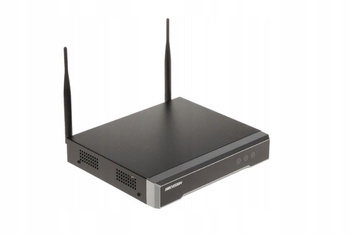 Rejestrator NVR HIKVISION DS-7108NI-K1/W/M