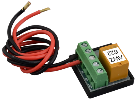 Moduł przekaźnika AWZ-622 PULSAR