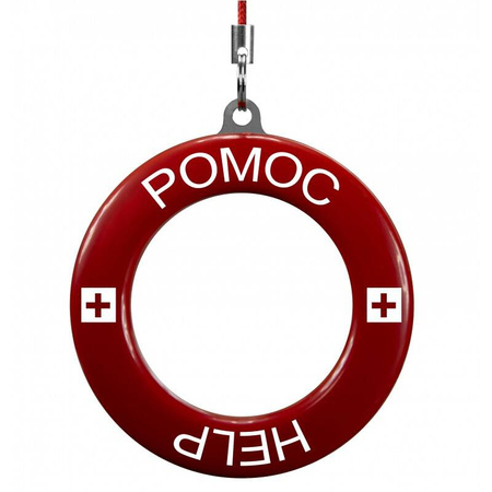 Nadajnik ciągniony Gorke PNH-201S