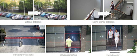 Rejestrator NVR HIKVISION DS-7616NI-I2/16P