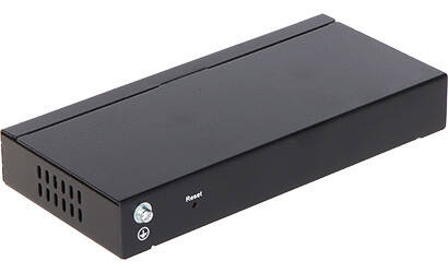Switch 8-PORTOWY REYEE RG-ES208GC GIGABIT